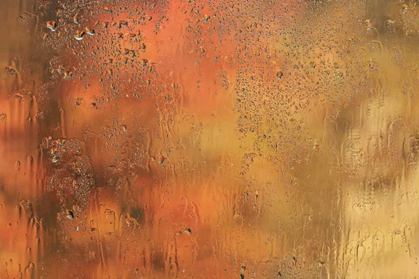 Herfst abstracte achtergrond — Stockfoto