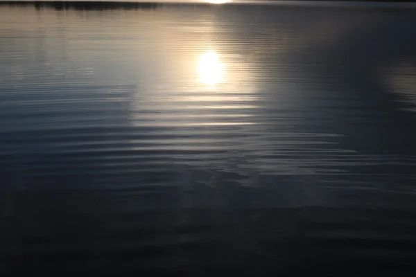 Havsvatten — Stockfoto