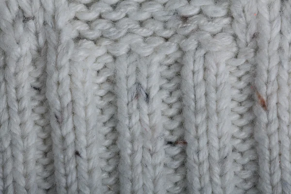 Beyaz kazak arka plan