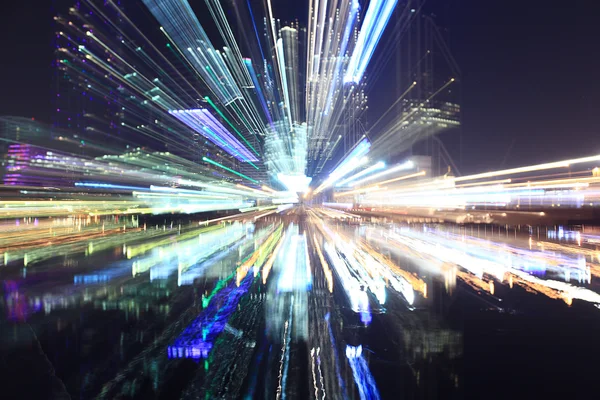 soyut şehir arka plan