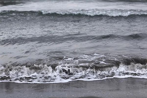 Struttura del mare — Foto Stock