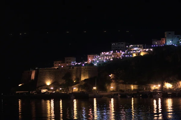 Resort en Montenegro — Foto de Stock