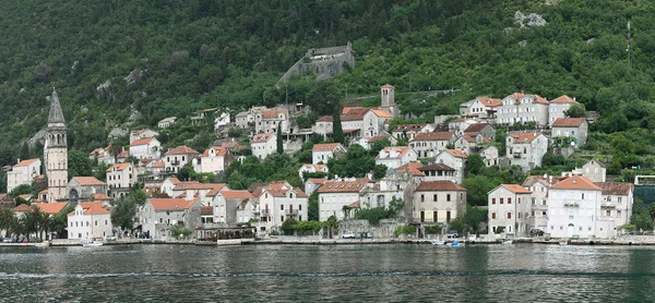 Estância de Montenegro — Fotografia de Stock