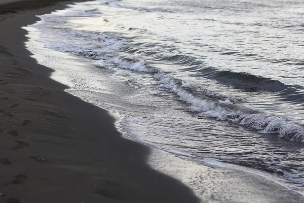 Struttura del mare — Foto Stock