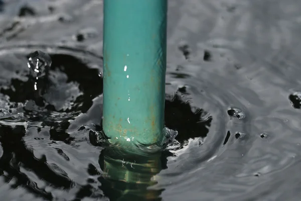 Water pipe — Stock Photo, Image