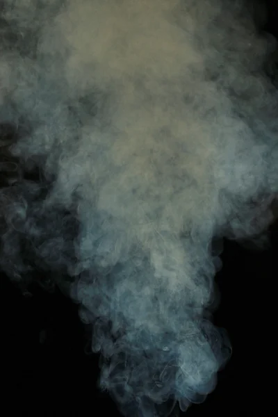 Smoke texture — Stock Photo, Image