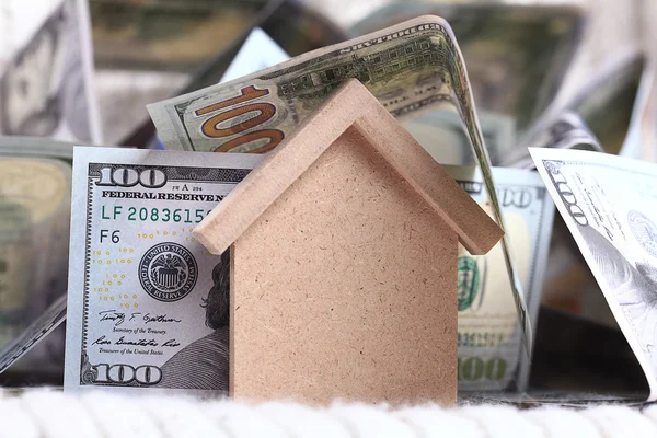 Ev satın almak var kavramı