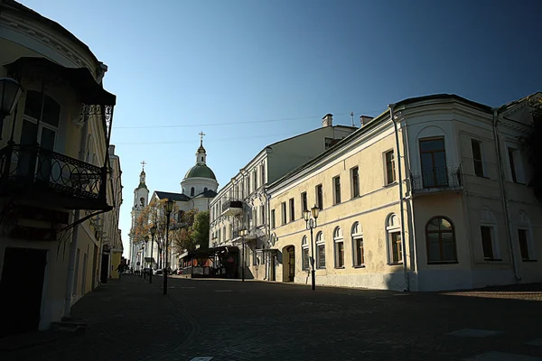 Καθεδρικό της Κοιμήσεως, Βιτσέμπσκ — Φωτογραφία Αρχείου