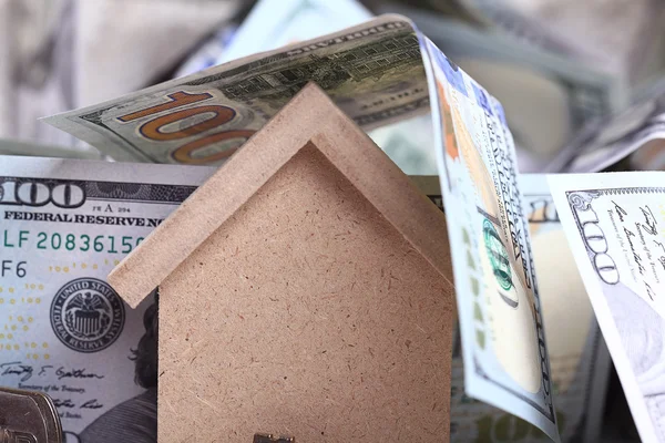 Ev satın almak var kavramı