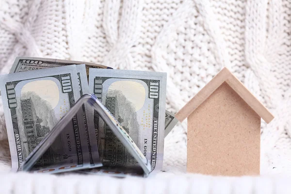 Ev satın almak var kavramı