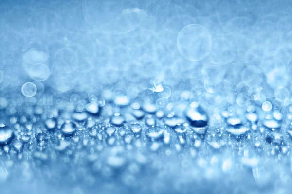 mavi damla arka plan