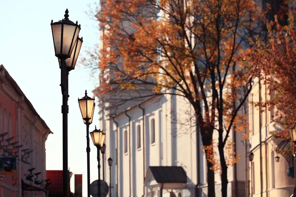 Осенний Витебск Фото Осенний Витебск Фото
