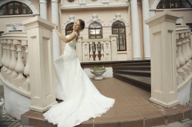 Gelin castle yakınındaki