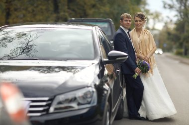 Araba Çifte düğün