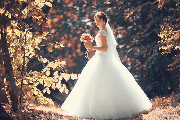 Retrato de novia —  Fotos de Stock