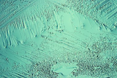 Blue Ice doku arka plan