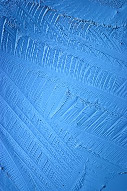 Blue Ice doku arka plan