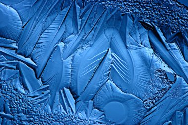 Blue Ice doku arka plan