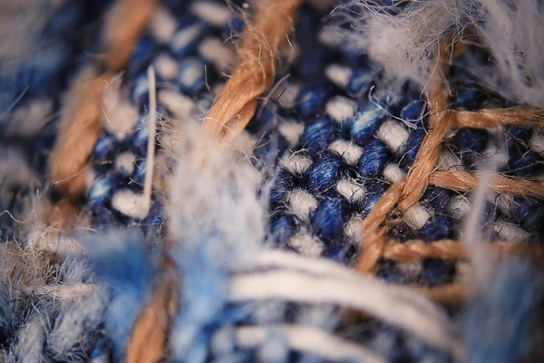 Textile, fiber background — Stock Photo, Image