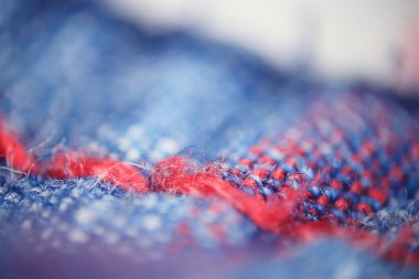 Tekstil, lif arka plan