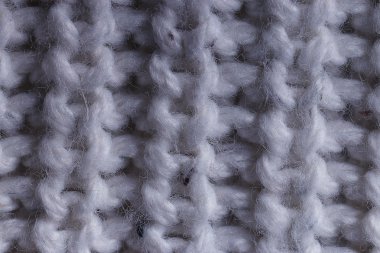 Örgü yün kazak arka plan