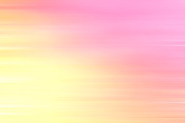 Turuncu Soyut Arkaplan