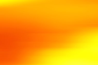 Turuncu Soyut Arkaplan