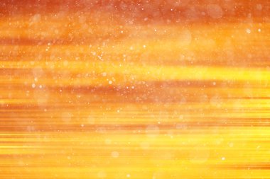 Soyut turuncu arkaplan