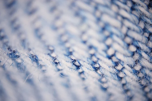 Текстильні волокна фону — стокове фото