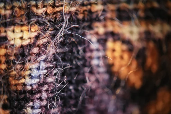 Textura de tecido de microfibra — Fotografia de Stock