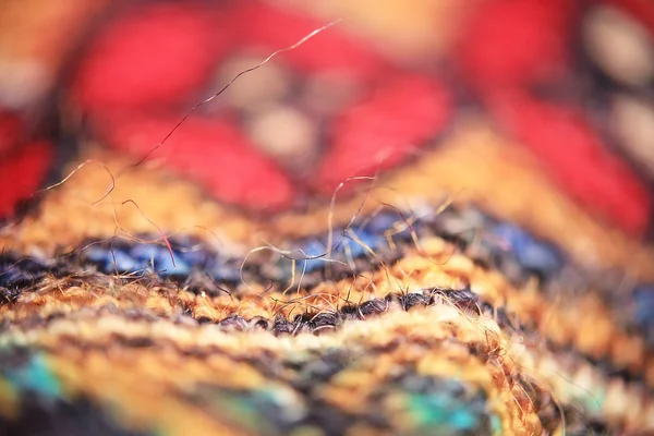 Mikrovlákna textilie textura — Stock fotografie