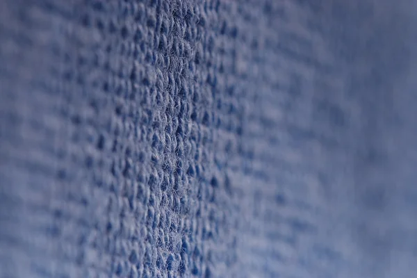 Textura de camisola de malha — Fotografia de Stock