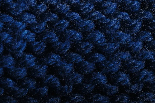 Pletených textilních pozadí — Stock fotografie