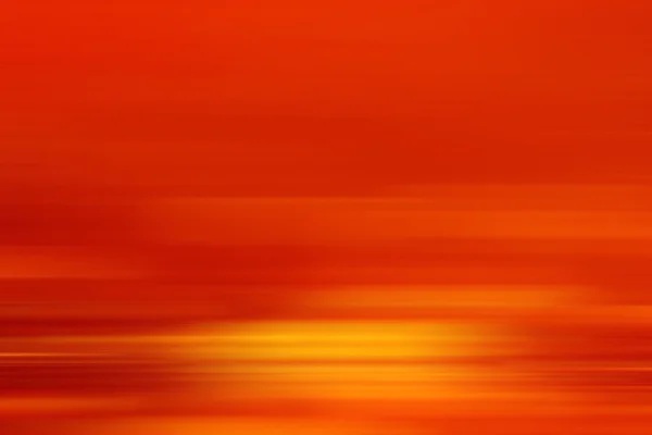 Oranje Abstracte achtergrond — Stockfoto