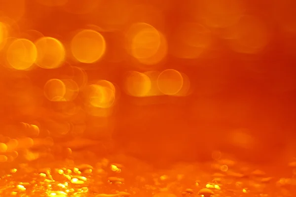 Abstract oranje achtergrond — Stockfoto