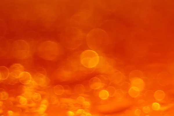 Abstract orange background — Stock Photo, Image