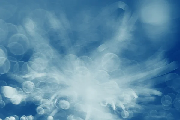 Абстрактный пушистый фон одуванчика — стоковое фото