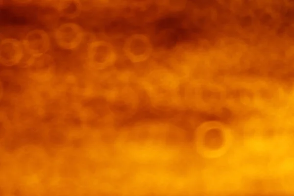 Abstract orange background — Stock Photo, Image