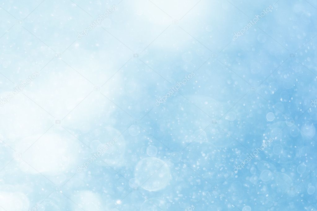 Blue  abstract  background