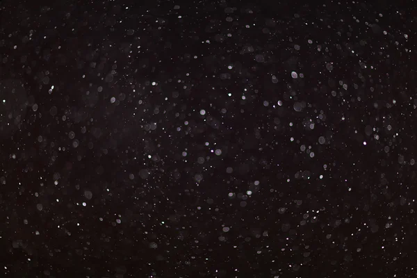 Abstracte sneeuw textuur — Stockfoto