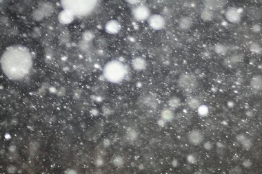 Abstract snow texture clipart