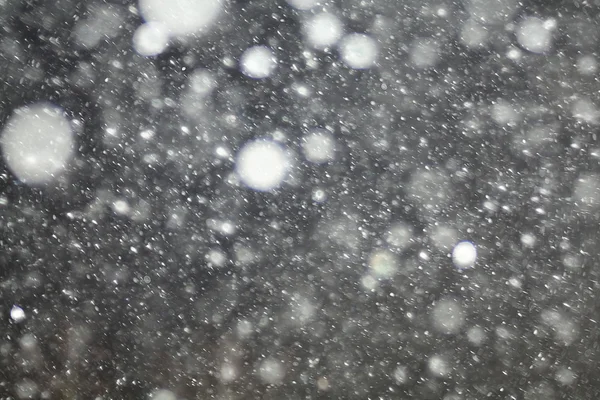 Abstract snow texture — Stock Photo, Image