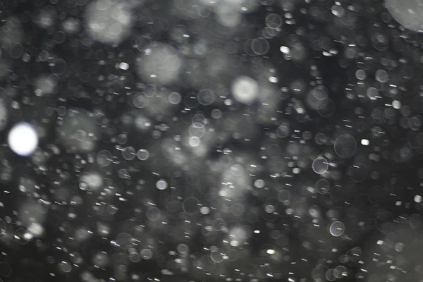 Abstracte regen druppels achtergrond — Stockfoto