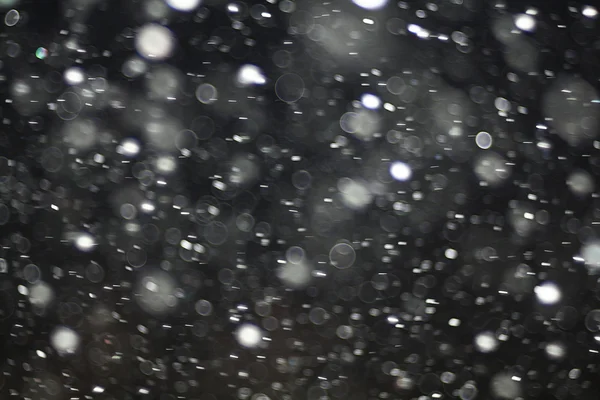 Абстрактний фон крапель дощу — стокове фото