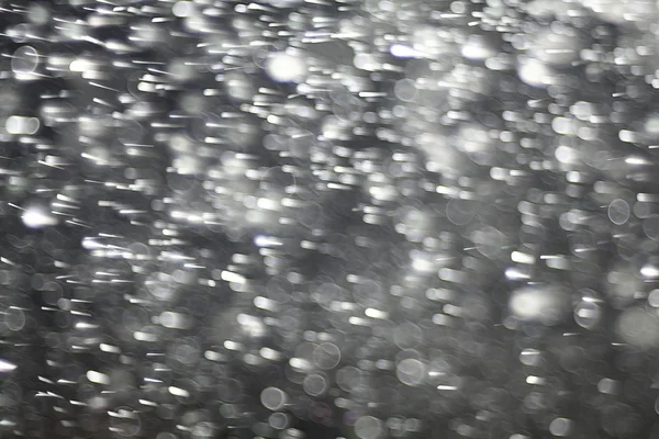 抽象的な雨粒の背景 — ストック写真