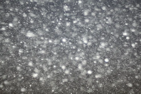 抽象的な雨粒の背景 — ストック写真