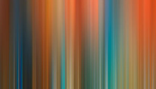 Fondo colorido difuminado abstracto — Foto de Stock