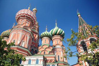 aziz fesleğen katedrali