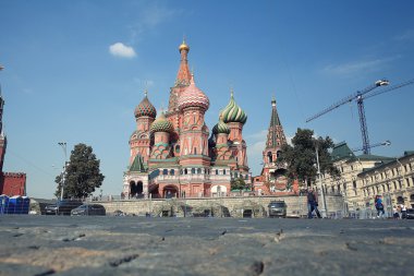 aziz fesleğen katedrali