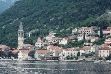 Tatil Köyü Perast Karadağ